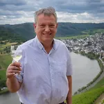 Weinhof Gassen Kröv