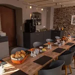 Weinhof Gassen Kröv