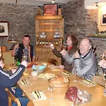 Weinhof Gassen 3* Kröv