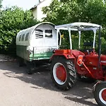 Weinhof Gassen
