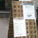 Weinhof Gassen בית הארחה 3*
