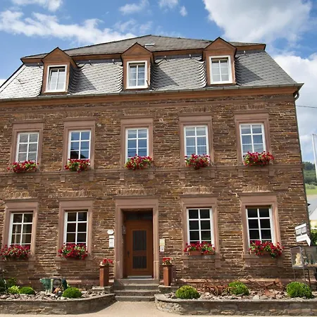 Weinhof Gassen 3* Kröv