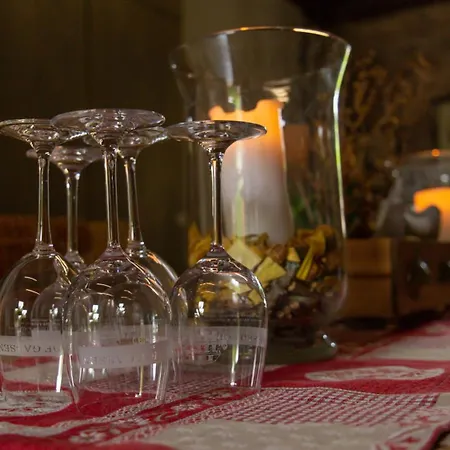 Pensjonat Weinhof Gassen
