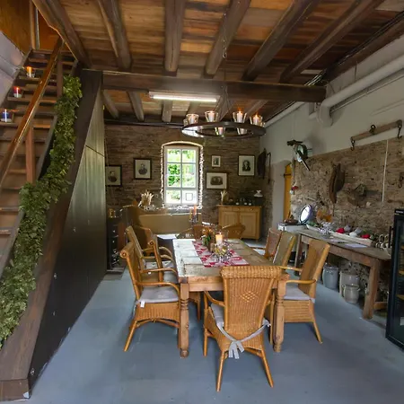 Weinhof Gassen Gæstehus 3*