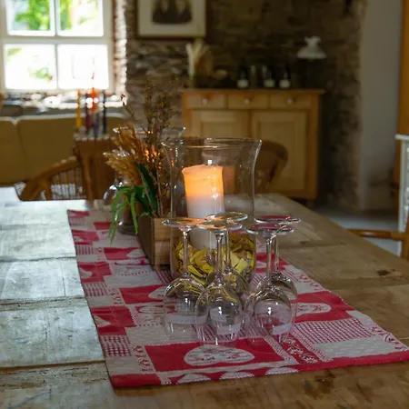 Gæstehus Weinhof Gassen Kröv