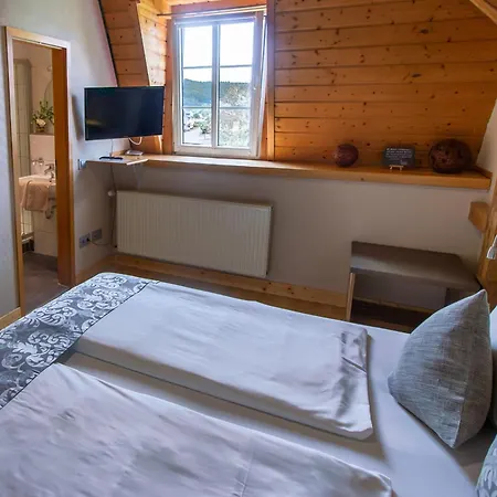 Weinhof Gassen 3* Kröv