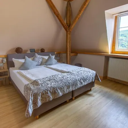 Weinhof Gassen Gæstehus 3*