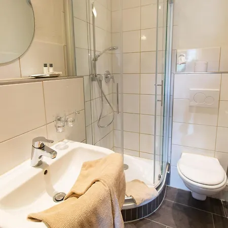 Weinhof Gassen Gæstehus Kröv