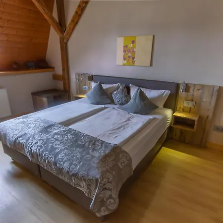 Gæstehus Weinhof Gassen Kröv