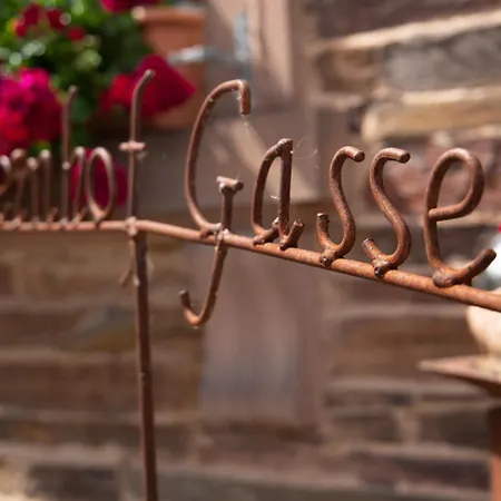 Weinhof Gassen 3* Kröv