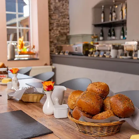 Gæstehus Weinhof Gassen