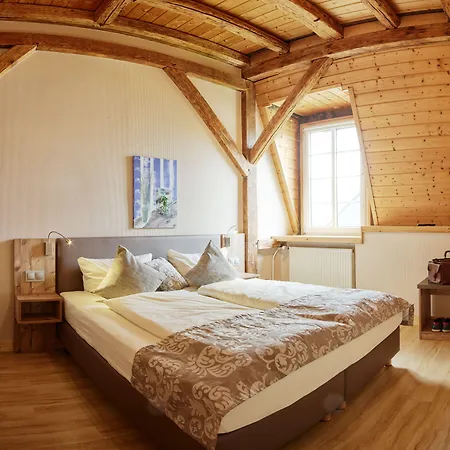 Gæstehus Weinhof Gassen Kröv