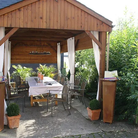 Gæstehus Weinhof Gassen