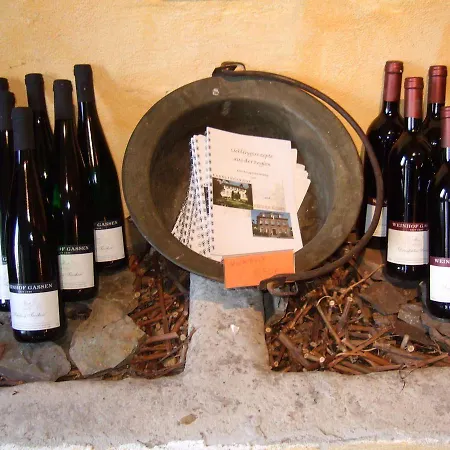 Weinhof Gassen 3* Kröv