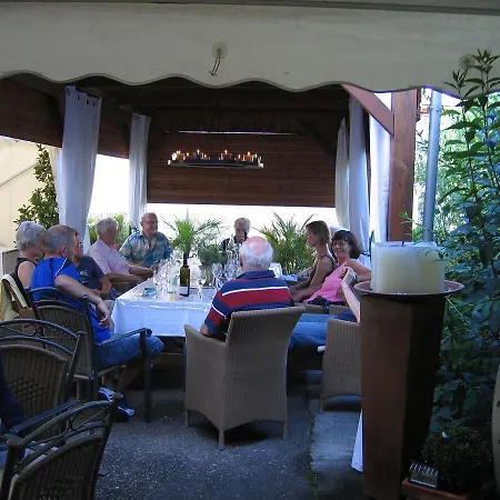 Weinhof Gassen 3* Kröv