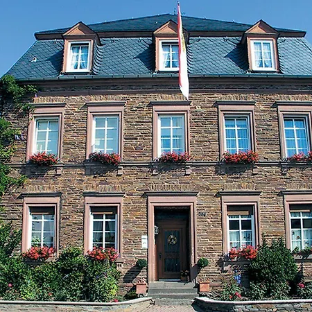 Weinhof Gassen Gæstehus