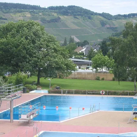 Weinhof Gassen Gæstehus