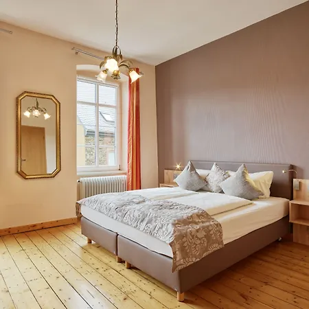 Gæstehus Weinhof Gassen Kröv