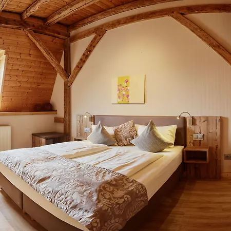 Gæstehus Weinhof Gassen