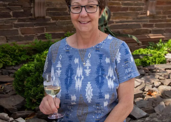 Weinhof Gassen Gasthuis