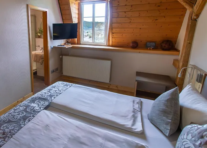 Weinhof Gassen 3* Kröv