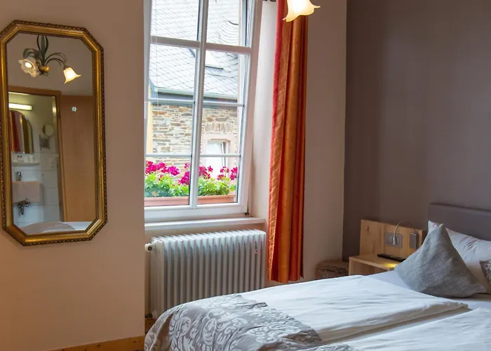 Gasthuis Weinhof Gassen