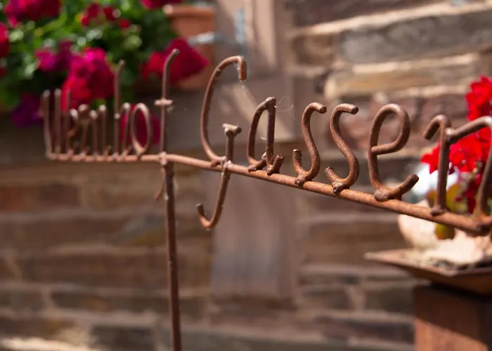 Weinhof Gassen 3* Kröv