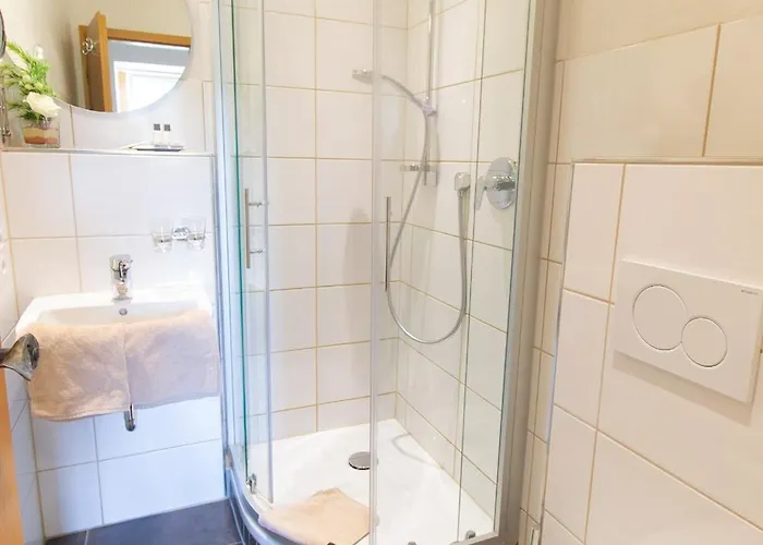 Weinhof Gassen Gasthuis 3*