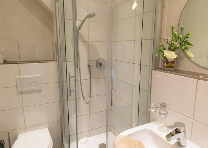 Gasthuis Weinhof Gassen