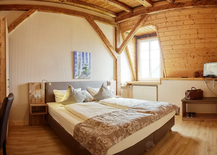 Gasthuis Weinhof Gassen Kröv