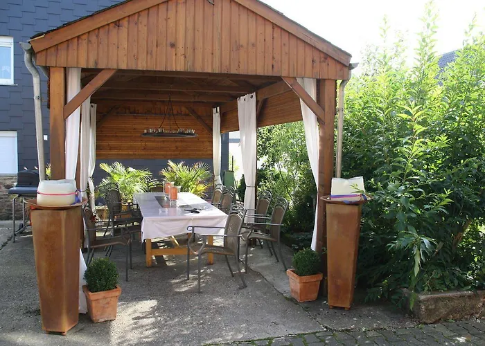 Gasthuis Weinhof Gassen