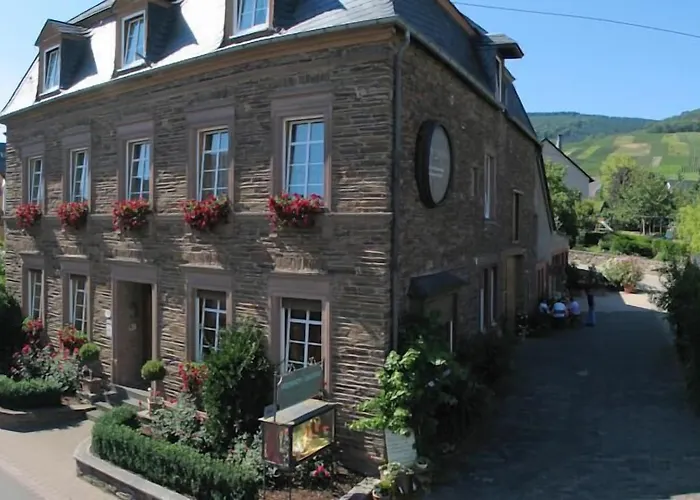 Gasthuis Weinhof Gassen