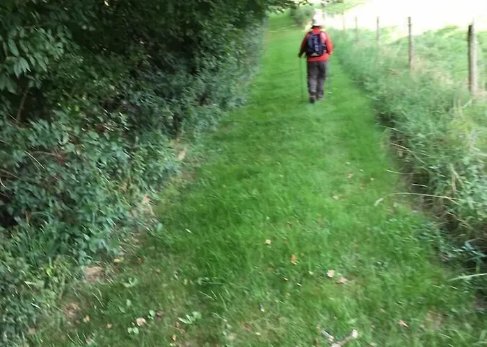 Gasthuis Weinhof Gassen Kröv