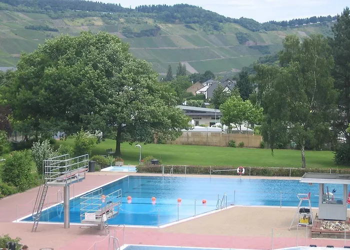 Weinhof Gassen Gasthuis