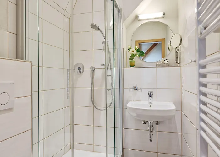 Gasthuis Weinhof Gassen