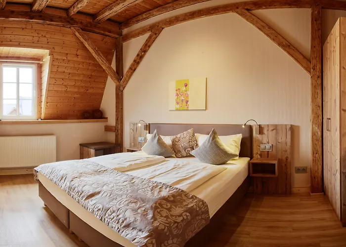 Gasthuis Weinhof Gassen